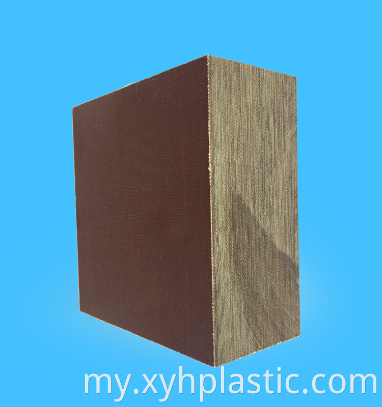 Insulating Hot Sell Thick Cotton Cloth Laminated Board